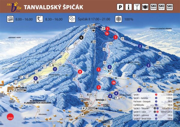 Tanvaldský špičák